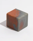 Clay Soap Cube