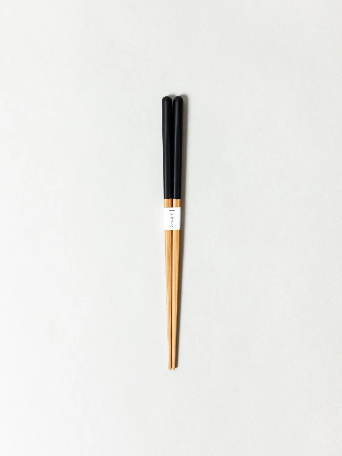 Susu Bamboo Chopsticks - BLACK