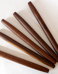 Large Walnut Rolling Pins