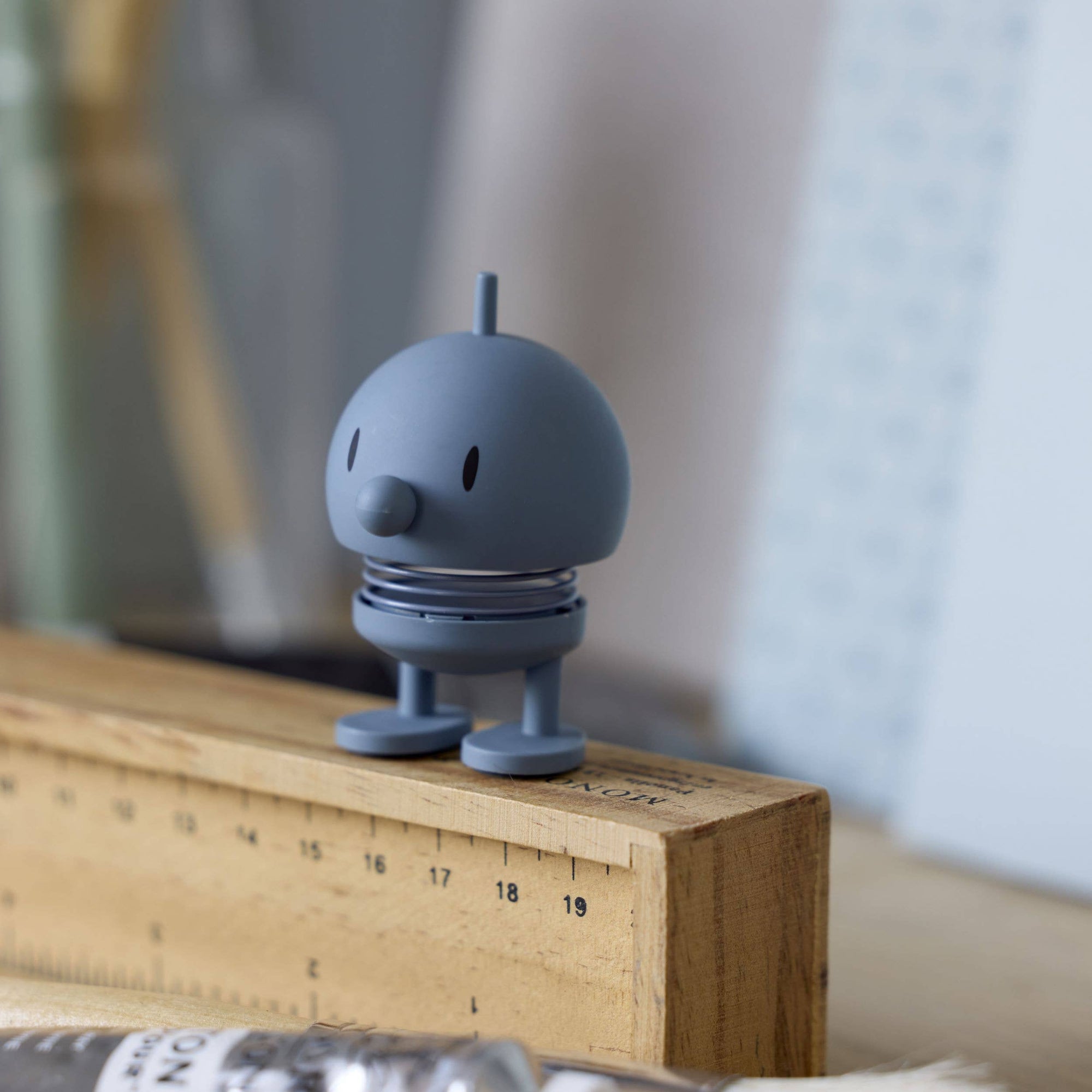Soft Bumble Mini