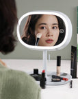 Vanity Mirror Lamp