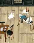 Antoinette by Kelly DiPucchio