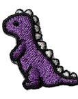 Seven Dinos Patches