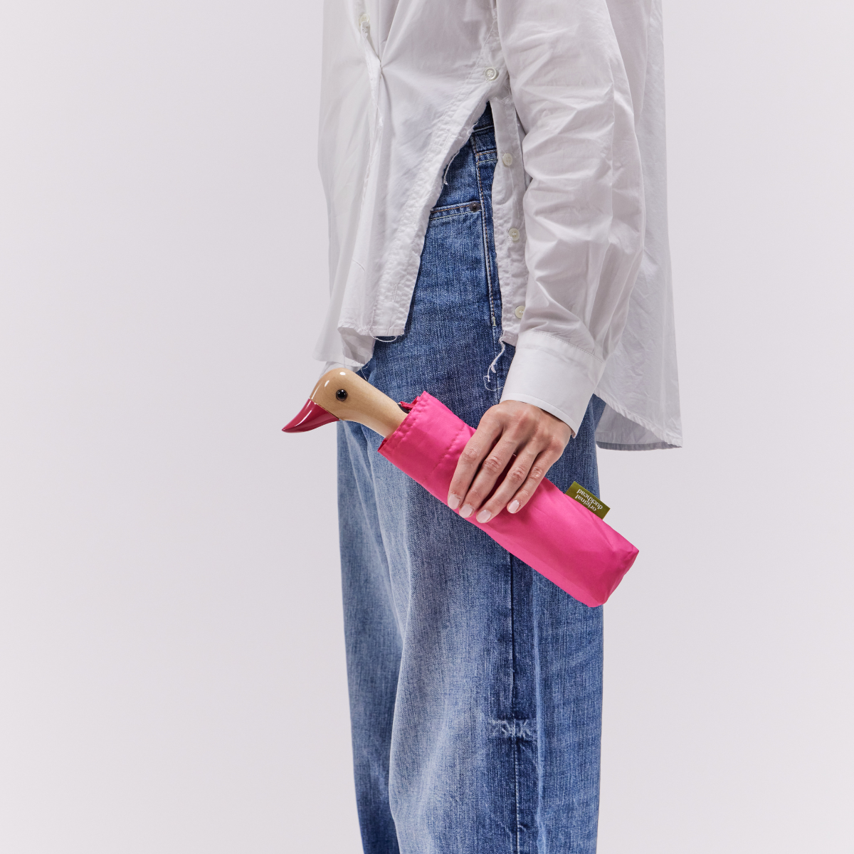 Original Duckhead Umbrella : Pastel
