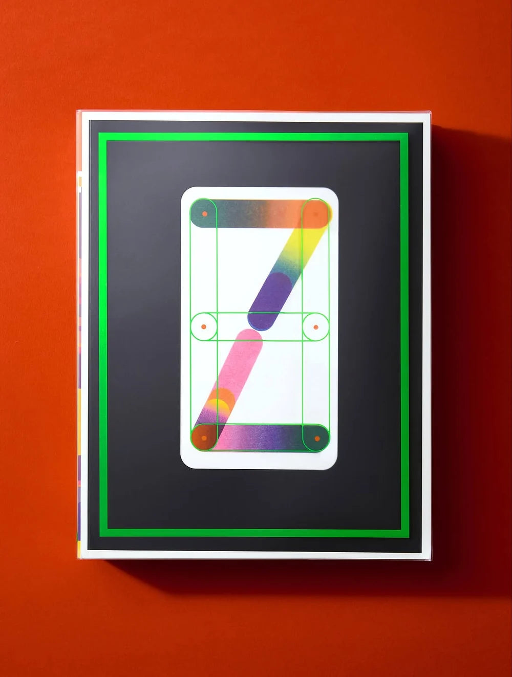 Alphabet in Motion: How Letters Get Their Shape