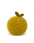 Apple Pouffe