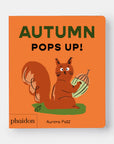 Autumn Pops Up!