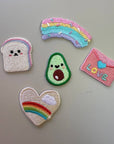 PATCH - Avo Cutie