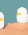 Duck Sleep Lamp
