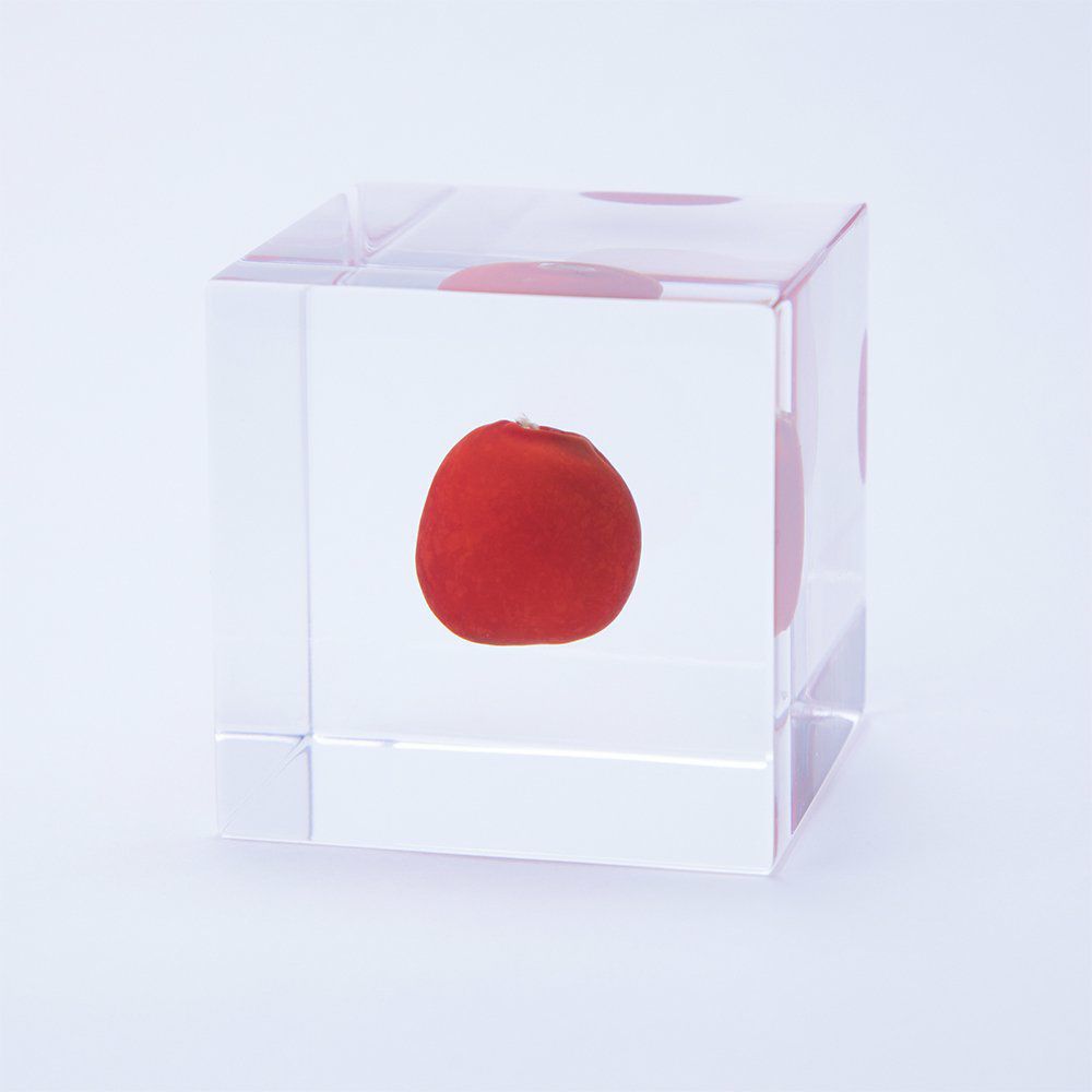 Huayruro Cube
