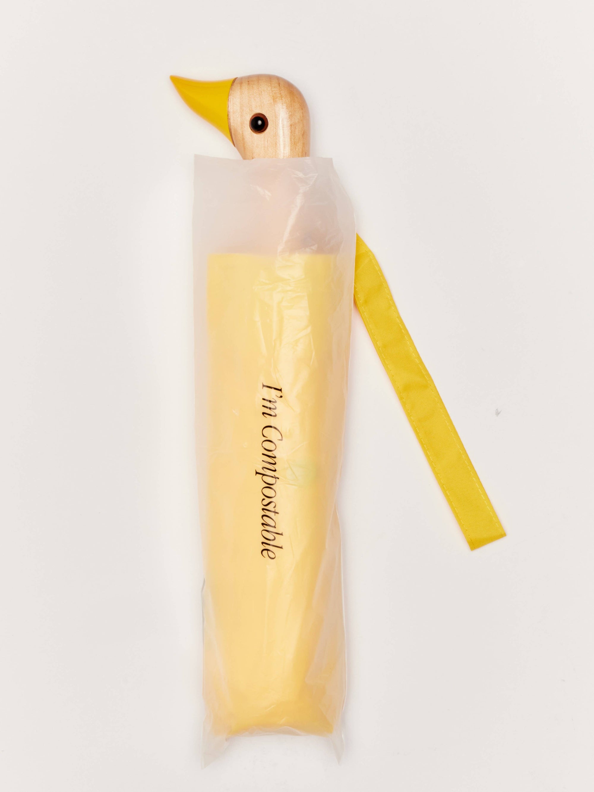 Original Duckhead Umbrella : Greens