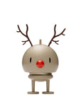 Hoptimist Reindeer Bumble M Latte