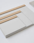 Drawing Pad - GREY