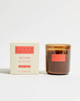 Plush Vetiver– HI-FI Candle