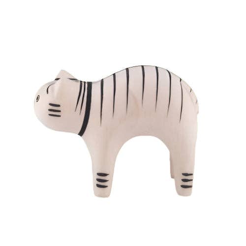 Cat Tiger
