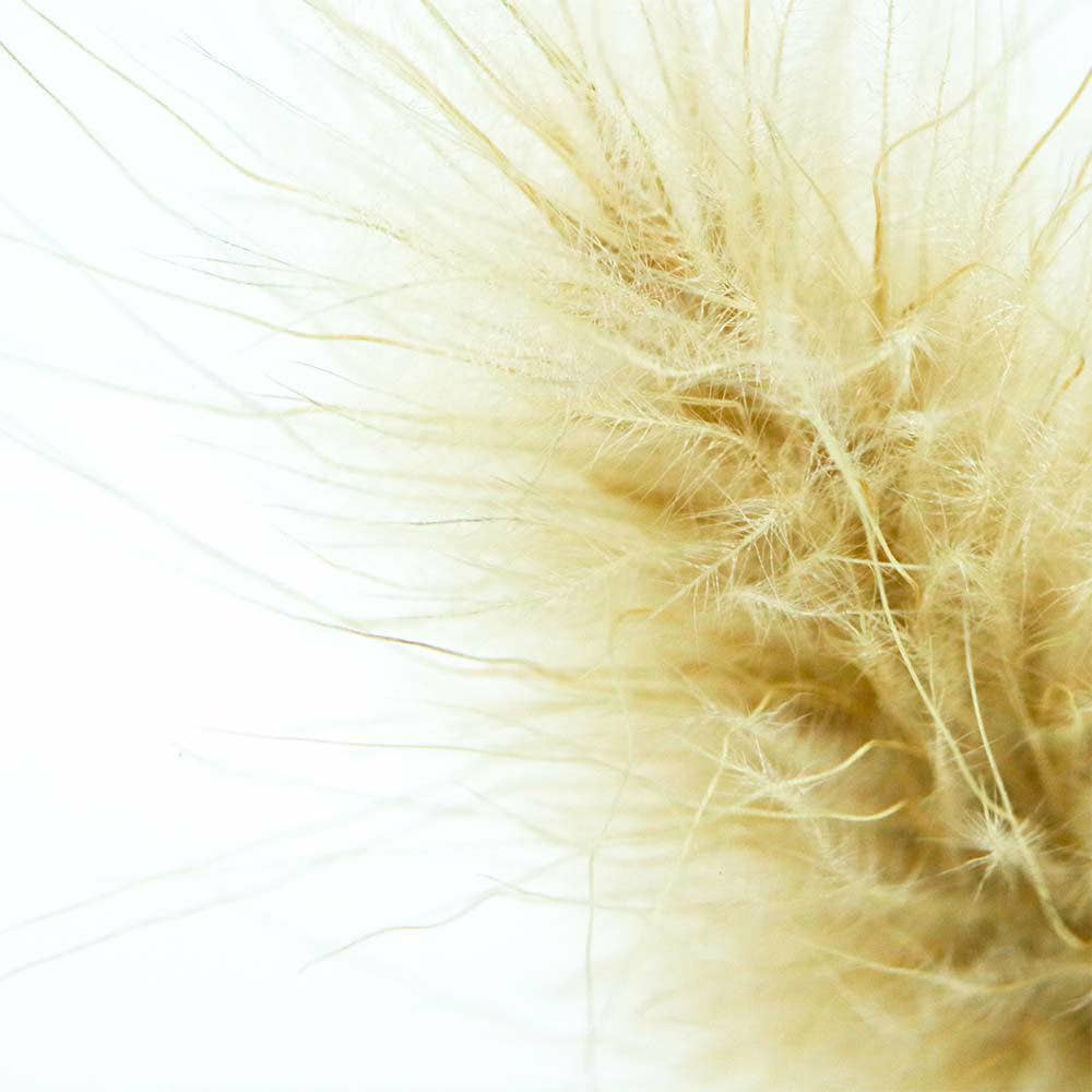 Bunny Tail Grass Cube