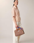 Mini Shopper Bag 