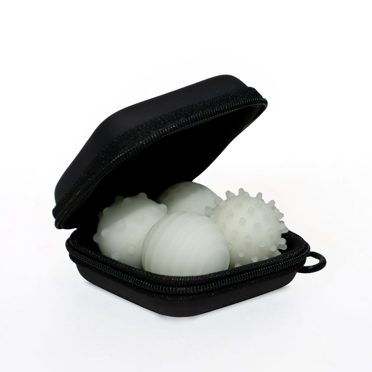 Silicone Magnetic Fidget Balls