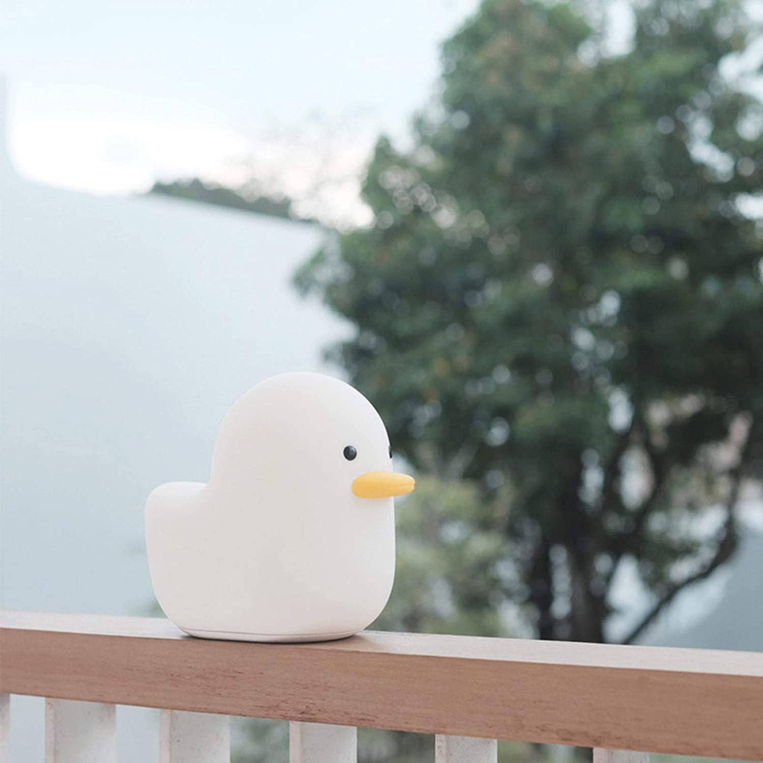 Duck Sleep Lamp