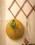 Hanging Cocoon Basket