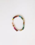 Natural Gemstone Bracelet - Sedona