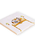 Best beginning of the day | StoryTiles art on tile