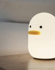 Duck Sleep Lamp
