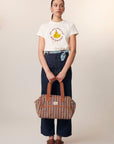 Small Weekend Bag 