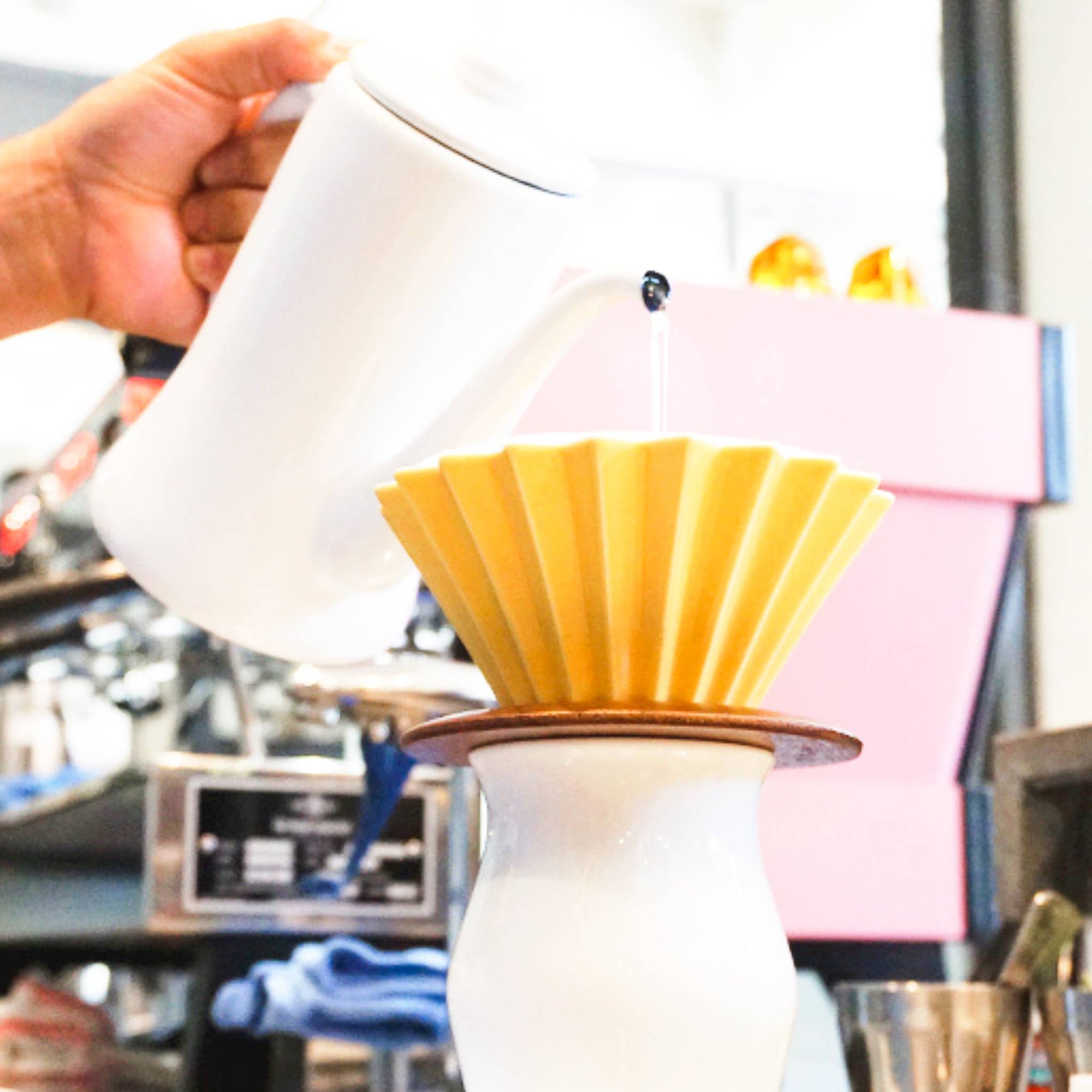 Origami Dripper M