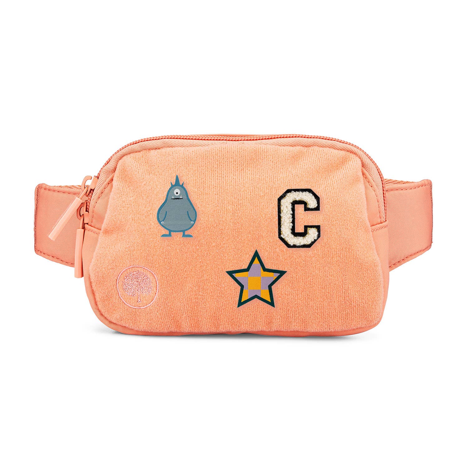 Belt Bags for Kids