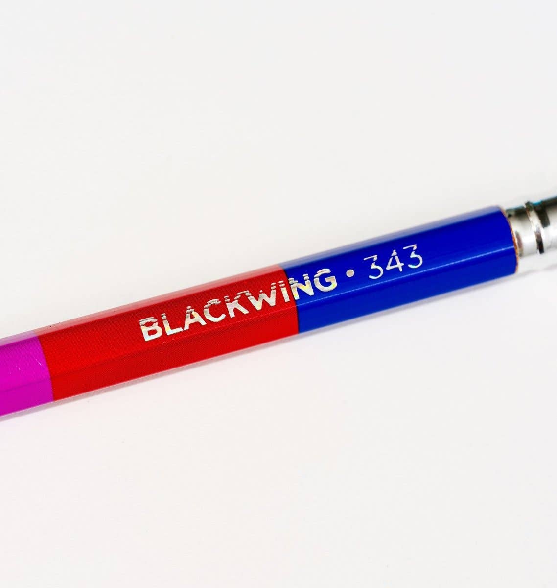 Blackwing Volume 343 Broadcast TV
