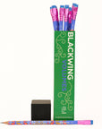 Blackwing Volume 143 - Frida Kahlo Pencils (Set of 12)