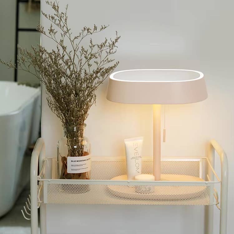 Vanity Mirror Lamp
