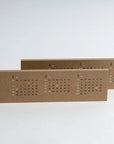 ITO Bindery Calendar 2026