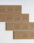 ITO Bindery Calendar 2026