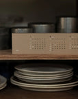 ITO Bindery Calendar 2026
