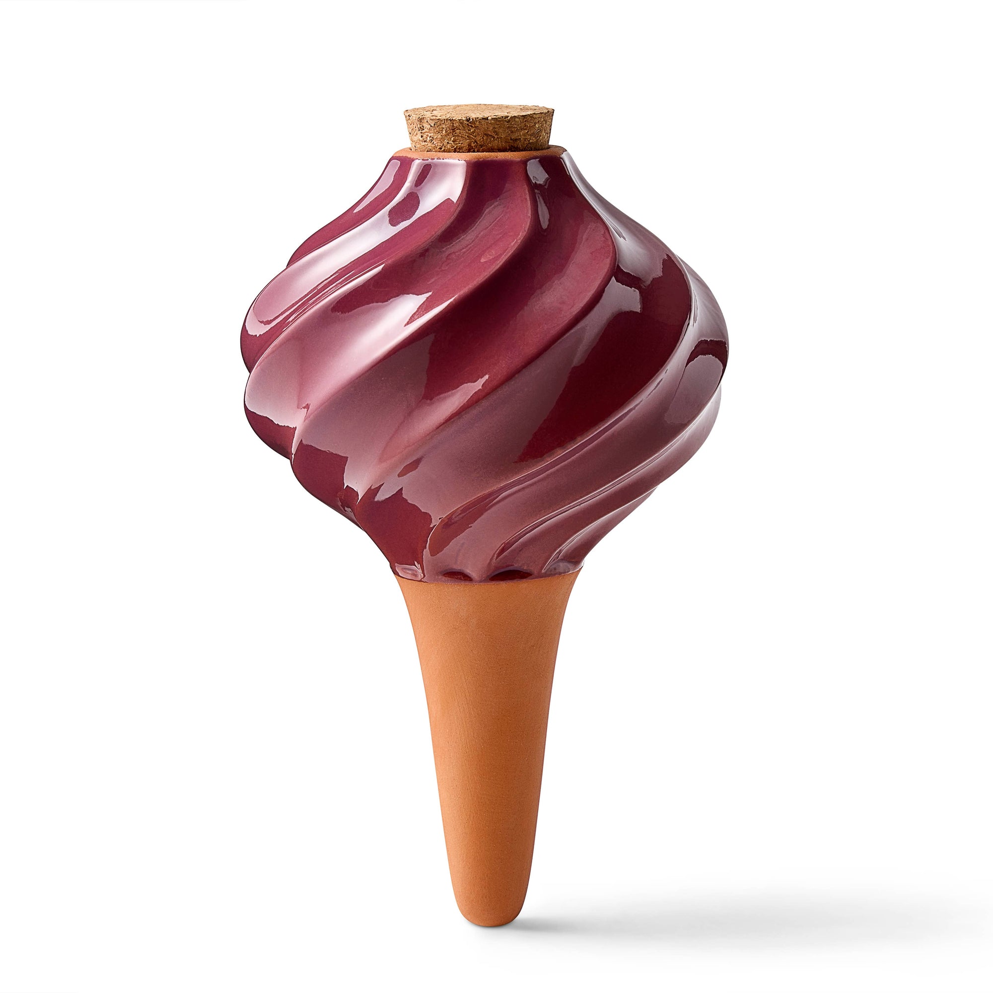 Terracotta Watering Bulb