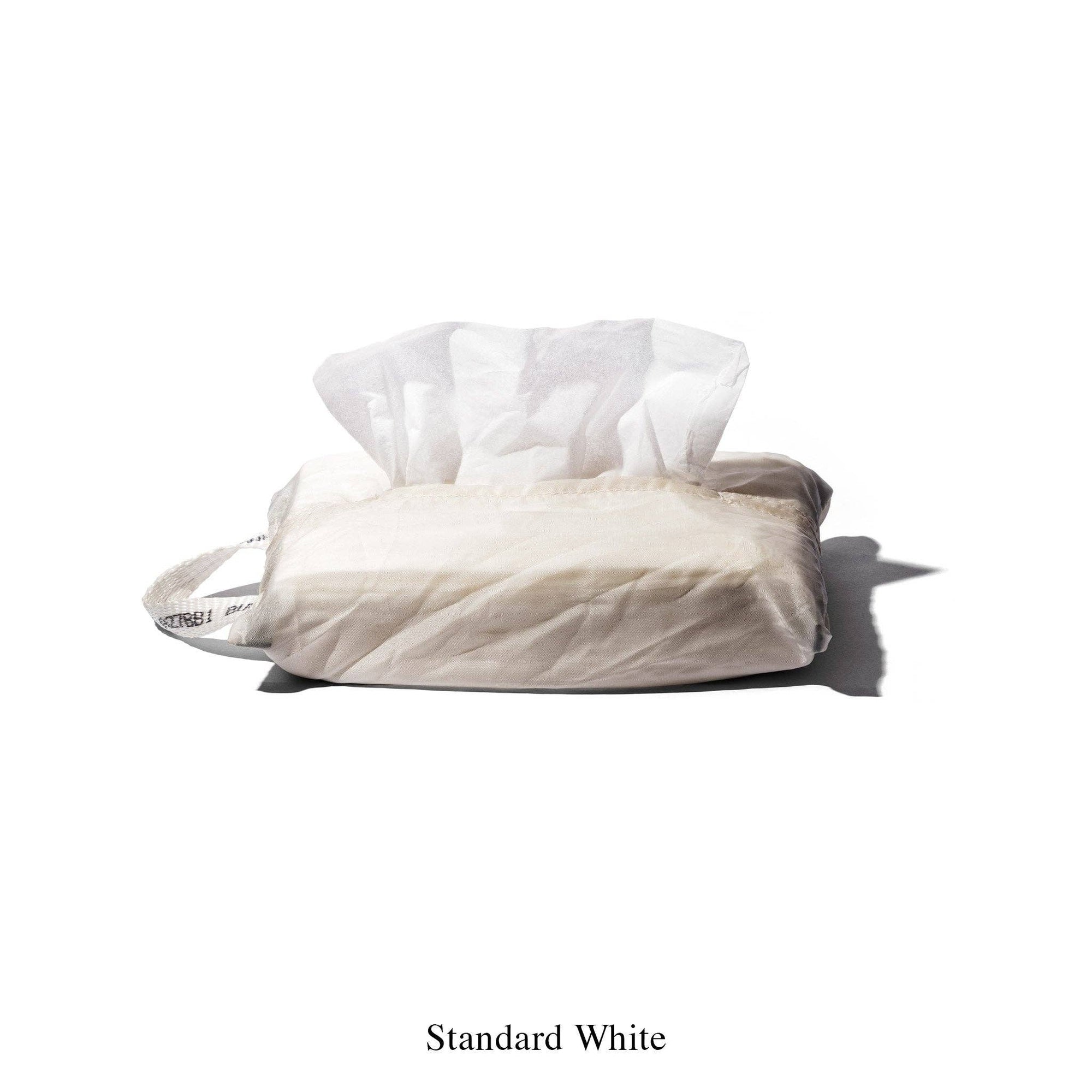 VINTAGE PARACHUTE TISSUE COVER / STANDARD