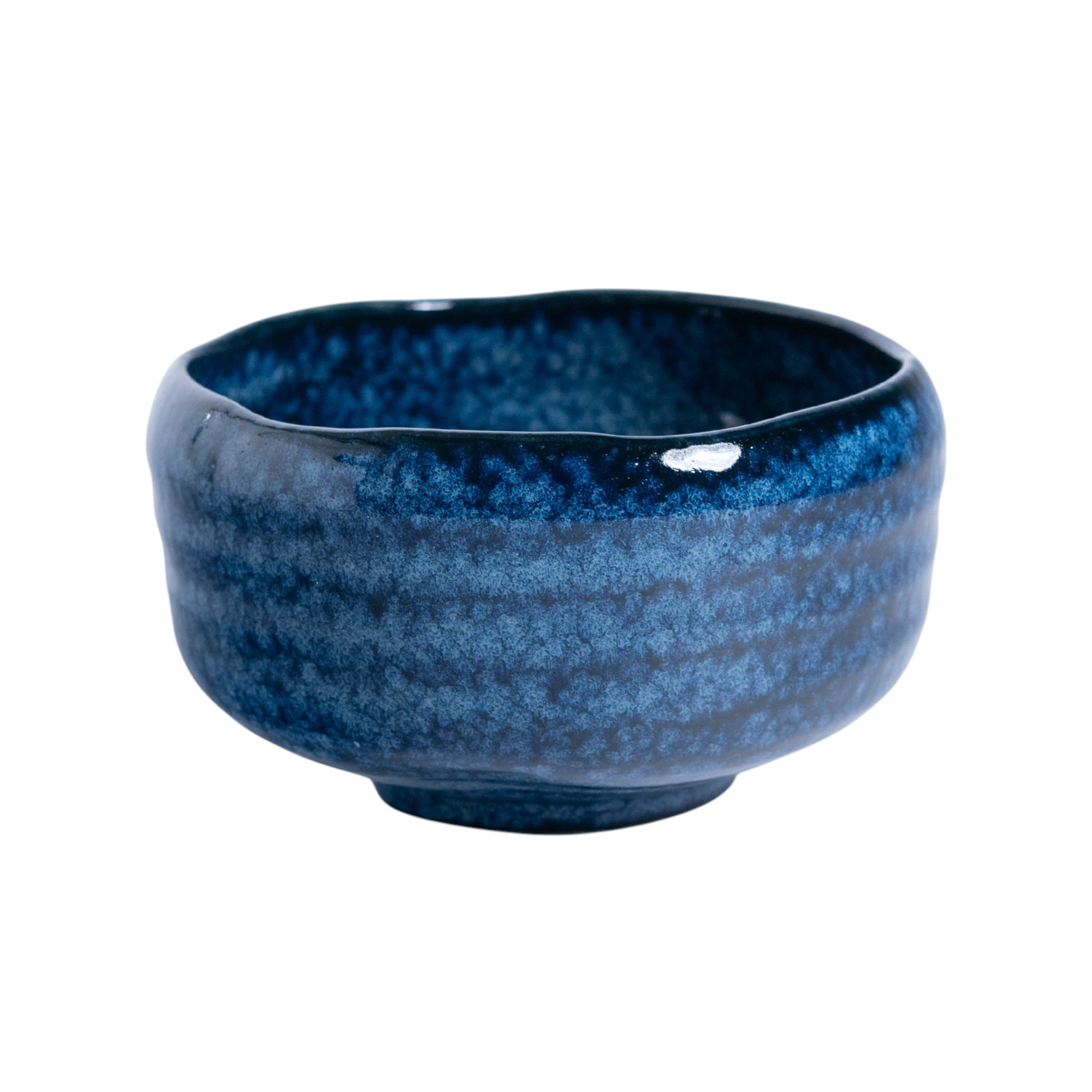 Hanagata Matcha Bowl - Youhenkon