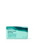 Hoppin' Fresh Bar Soap