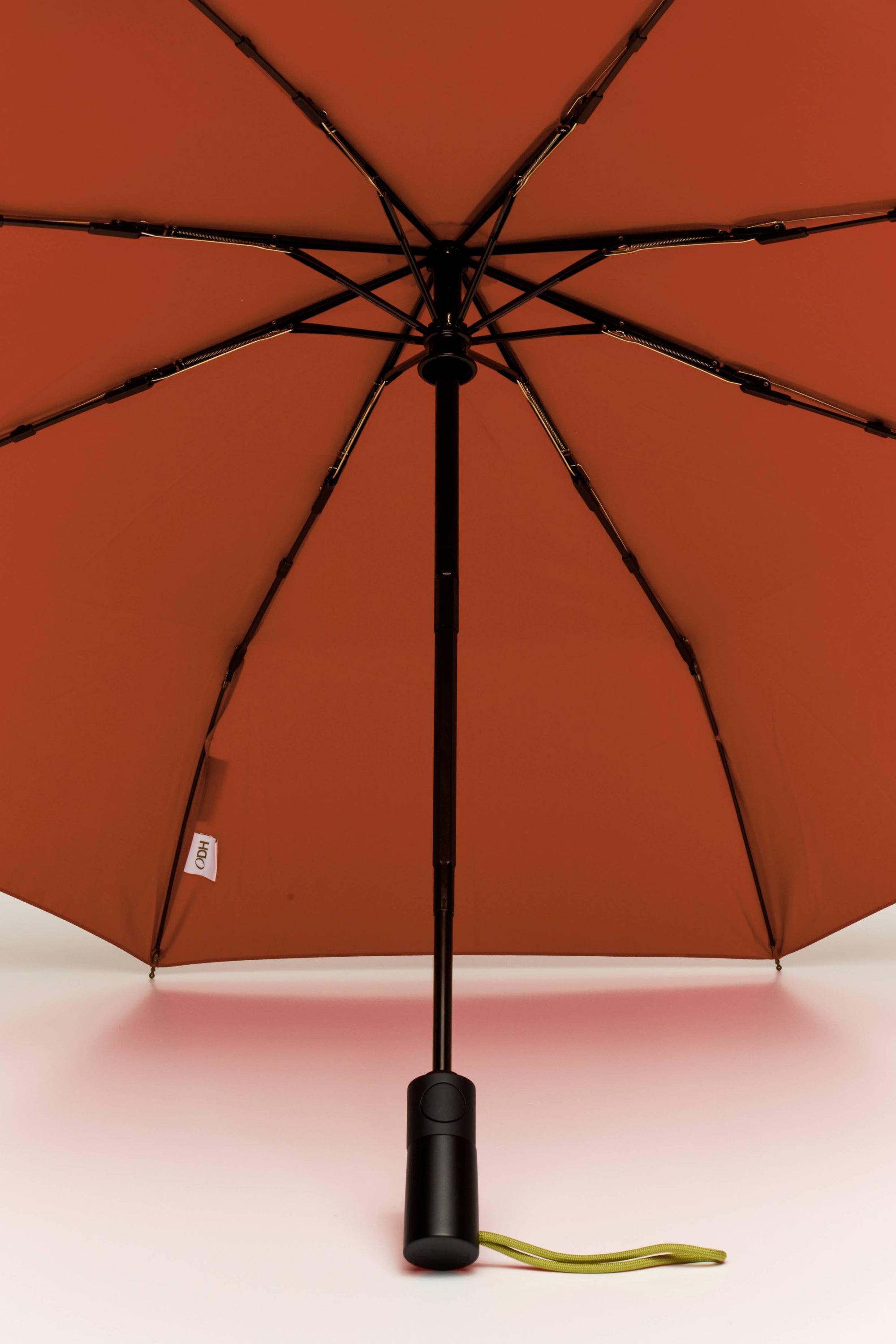 The Daily - Brick Eco-Friendly Automatic Umbrella