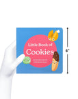 Little Book of Cookies