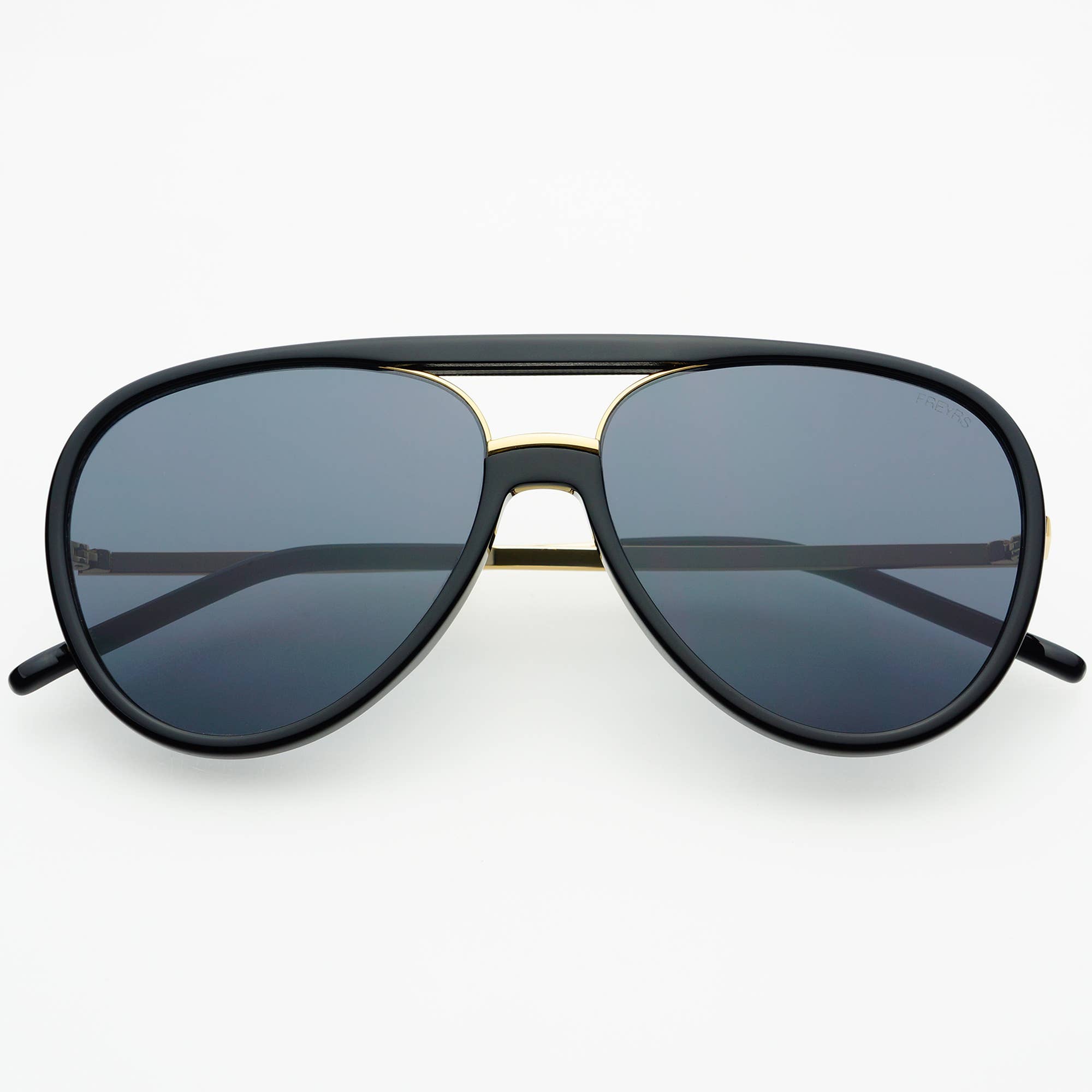 Shay Unisex Aviator Sunglasses