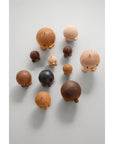 Wood Bumble M