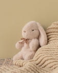 Bunny Plush Mini - Light Powder