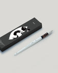 ARTIFY Professional Goat Hair Watercolor Brushes