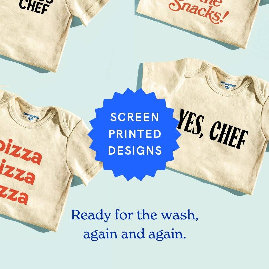 Pizza Pizza Pizza Kids' Tee
