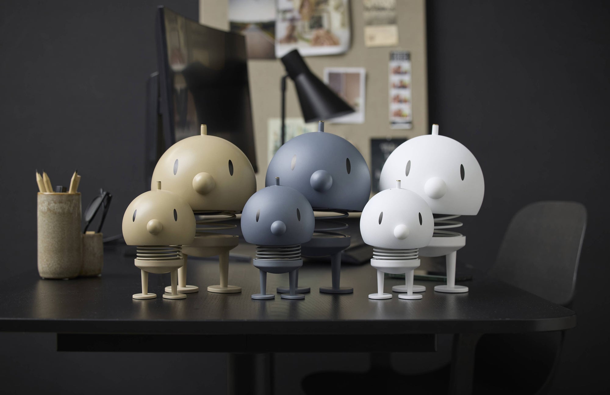 Hoptimist Lamp L Sky