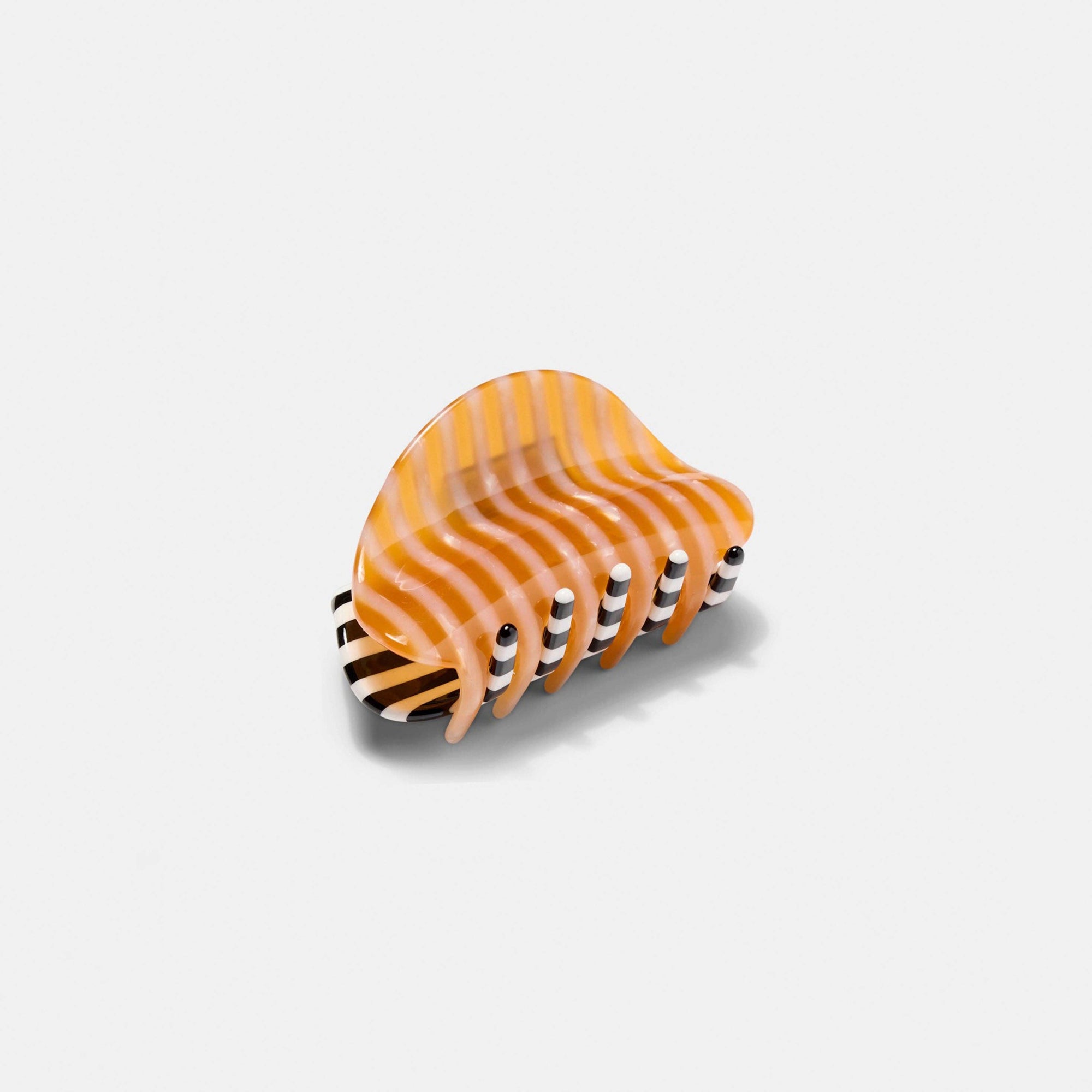 Juno Claw in Stripes