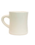 Blackwing Diner Mug